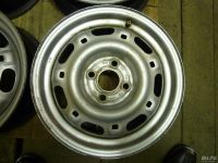 Лот: 5248266. Фото: 3. Комплект штамповок DAEWoO, VOlKSWAgEN... Авто, мото, водный транспорт