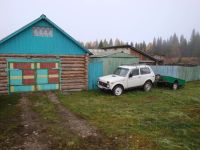 Лот: 4166240. Фото: 2. Продам дом на берегу Маны д.Кожелак. Продажа
