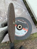 Лот: 25633129. Фото: 2. круг шлифовальный и зачистной... Инструмент и расходные