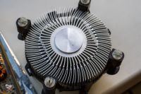 Лот: 14765654. Фото: 6. Asus P5KPL-C + Intel E2180 (2000...