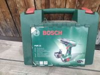 Лот: 25353401. Фото: 4. Шуруповерт BOSCH PSR 12 (неисправен... Красноярск
