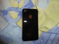 Лот: 4688097. Фото: 2. Iphone 4s 8gb черный. Смартфоны, связь, навигация