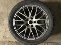 Лот: 11971718. Фото: 3. Комплект колёс R17 зима Triangle... Авто, мото, водный транспорт
