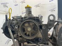 Лот: 24240418. Фото: 8. двигатель Renault Logan LS12