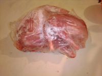 Лот: 12231388. Фото: 2. Мясо кролика. Продукты