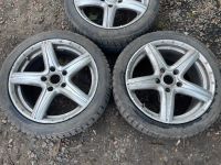 Лот: 9038920. Фото: 3. Литье BMW Диски K&K Барракуда... Авто, мото, водный транспорт