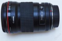 Лот: 2365984. Фото: 2. Canon EF 135mm f/2L USM - у 15... Фото, видеокамеры, оптика