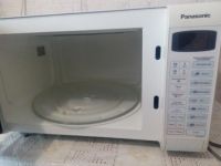 Лот: 10212304. Фото: 2. Микроволновая печь. Мелкая бытовая техника