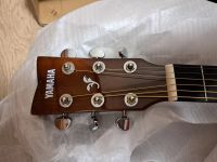 Лот: 21974614. Фото: 3. Гитара акустическая Yamaha F-600... Музыкальные инструменты и оборудование