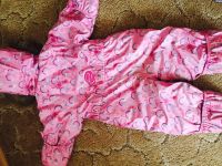 Лот: 6075396. Фото: 4. Комбинезон Huppa р.86. Красноярск