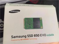 Лот: 10094547. Фото: 5. Sasmsung SSD 850 EVO msata 250ГБ