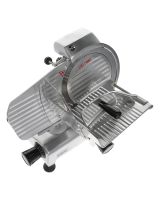 Лот: 19944737. Фото: 2. Слайсер Viatto HBS-220JS. Оборудование