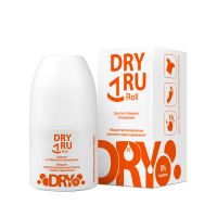 Лот: 24987823. Фото: 2. Драй Ру Ролл Антиперсперант от... Красота и здоровье