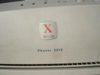 Лот: 5336466. Фото: 2. Принтер Xerox Phaser 3210. Принтеры, сканеры, МФУ