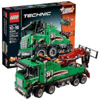 Лот: 6062980. Фото: 3. Lego Technic 42008 Машина техобслуживания... Дети растут