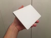 Лот: 10339727. Фото: 2. Apple Magic Trackpad 2 White Bluetooth. Периферия