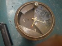 Лот: 9619406. Фото: 6. часы старинные автомобильные исправны...