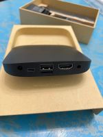 Лот: 17586650. Фото: 4. Тв приставка Xiaomi Mi Box 2... Красноярск