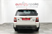 Лот: 19537955. Фото: 6. Land Rover Range Rover Sport...