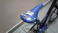 Лот: 10554597. Фото: 3. Детский велосипед Eurotex Пегас...