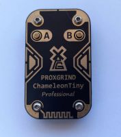 Лот: 24653343. Фото: 2. Chameleon Tiny Pro (Bluetooth). Двери, окна, фурнитура