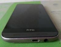 Лот: 7748235. Фото: 4. HTC One M8 (рассмотрю обмен)