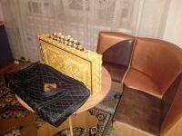 Лот: 10243795. Фото: 2. Продажа нард. Ручная работа