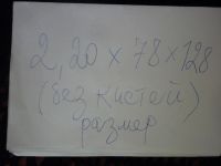 Лот: 8743347. Фото: 6. шаль черная вязаная с кистями...