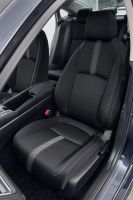 Лот: 21980285. Фото: 14. Honda Civic 2018
