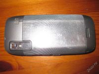 Лот: 824622. Фото: 2. Nokia E75. Смартфоны, связь, навигация