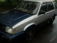 Лот: 1051034. Фото: 2. Carib 1985 года вып. за 65000. Авто, мото, водный транспорт