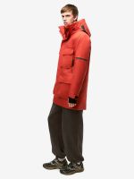 Лот: 25732495. Фото: 4. Куртка мужская NORPPA Taymir... Красноярск