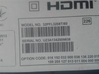 Лот: 20411424. Фото: 4. БП 715G5793-P02-000-002H,TV Philips... Красноярск