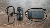 Лот: 20993466. Фото: 3. Док-станция Dell WD19 (Docking... Компьютеры, оргтехника, канцтовары