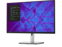Лот: 23970983. Фото: 4. Монитор Dell P3223QE 31.5" Black. Красноярск