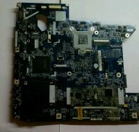 Лот: 12081966. Фото: 2. Материнская плата MB Acer Aspire... Комплектующие