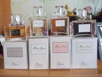 Лот: 2527851. Фото: 2. Miss Dior Le Parfum 100мл *3000... Парфюмерия