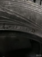 Лот: 13803087. Фото: 5. Шины TOYO 225/55/19