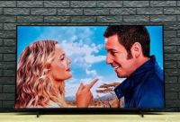 Лот: 24981294. Фото: 8. Samsung / UE65AU8000U / 4K-UHD...