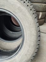 Лот: 23564339. Фото: 3. Зимние шипованные шины комплект... Авто, мото, водный транспорт