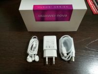 Лот: 10837611. Фото: 3. Huawei nova (Хуавей Нова). Красноярск