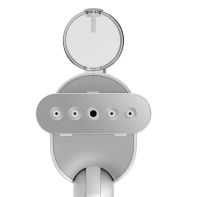 Лот: 17683770. Фото: 6. Отпариватель Deerma Garment Steamer...