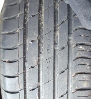 Лот: 8814795. Фото: 5. Nokian Hakka Blue XL 205/55/R16...