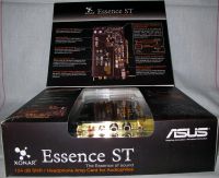 Лот: 3465140. Фото: 5. Asus Xonar Essence ST
