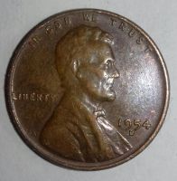 Лот: 10210871. Фото: 5. Монеты США 1 цент 1951, 1952...