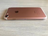Лот: 15496299. Фото: 5. iPhone 7/32 розовый