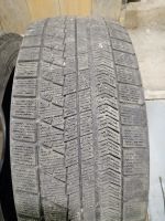 Лот: 18191115. Фото: 3. Шины Bridgestone blizzak 235/45... Авто, мото, водный транспорт