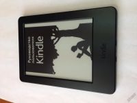 Лот: 5031912. Фото: 6. Amazon Kindle 7 с 4Gb памяти...