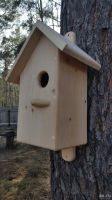 Лот: 13537405. Фото: 2. скворечник. Для дачи, дома, огорода, бани, парка