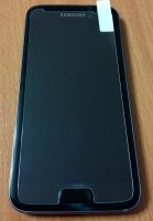 Лот: 7363540. Фото: 3. Защитное стекло на Samsung Galaxy... Смартфоны, связь, навигация